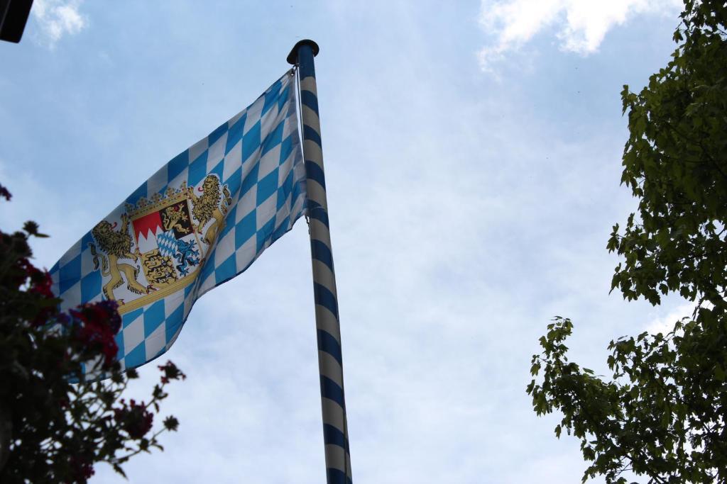 Pensjonat Birkenhof Mit Herz Pfronten