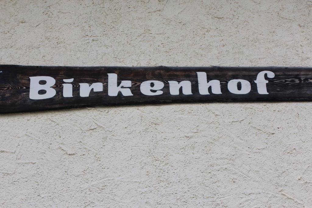 Birkenhof Mit Herz 3* Pfronten