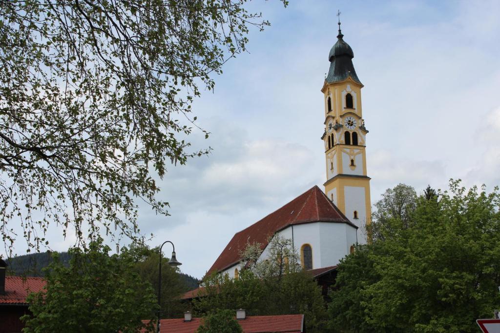 Gasthof Birkenhof Mit Herz